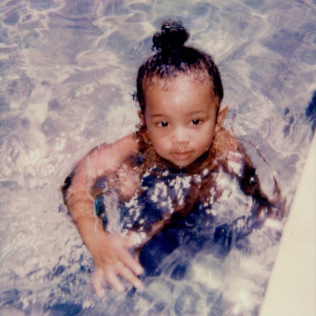 Saint West